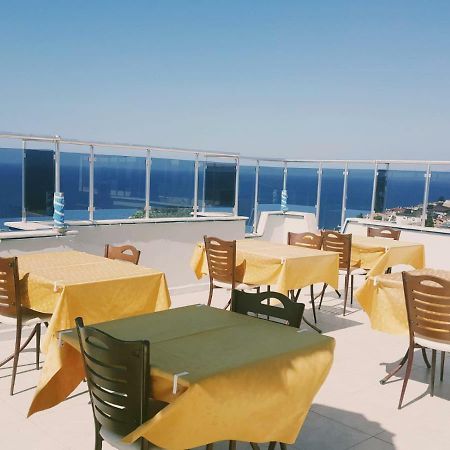 Baris Suite Hotel Kusadası Eksteriør billede