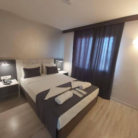 Baris Suite Hotel Kusadası Eksteriør billede