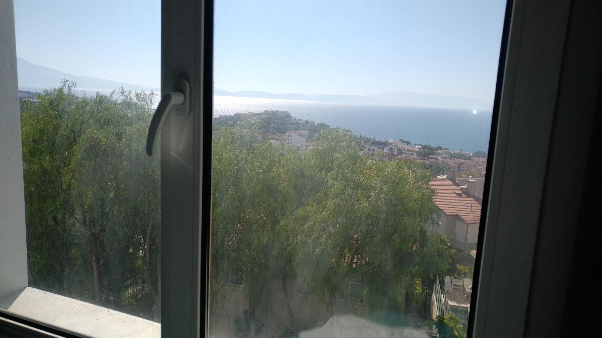 Baris Suite Hotel Kusadası Eksteriør billede