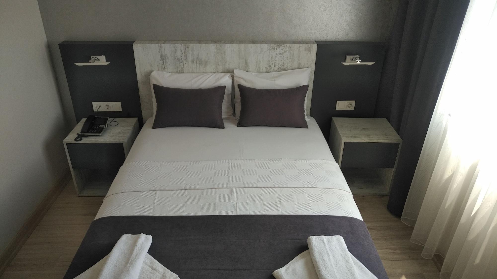 Baris Suite Hotel Kusadası Eksteriør billede