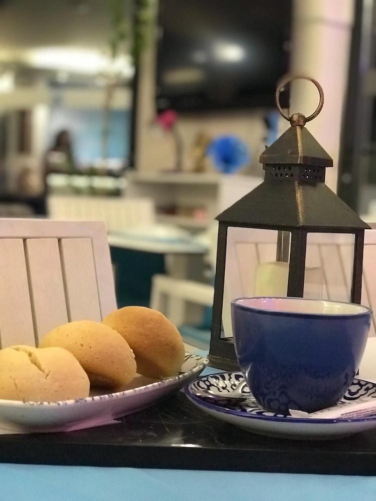 Baris Suite Hotel Kusadası Eksteriør billede