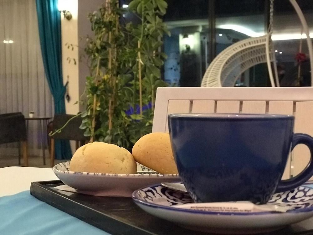 Baris Suite Hotel Kusadası Eksteriør billede