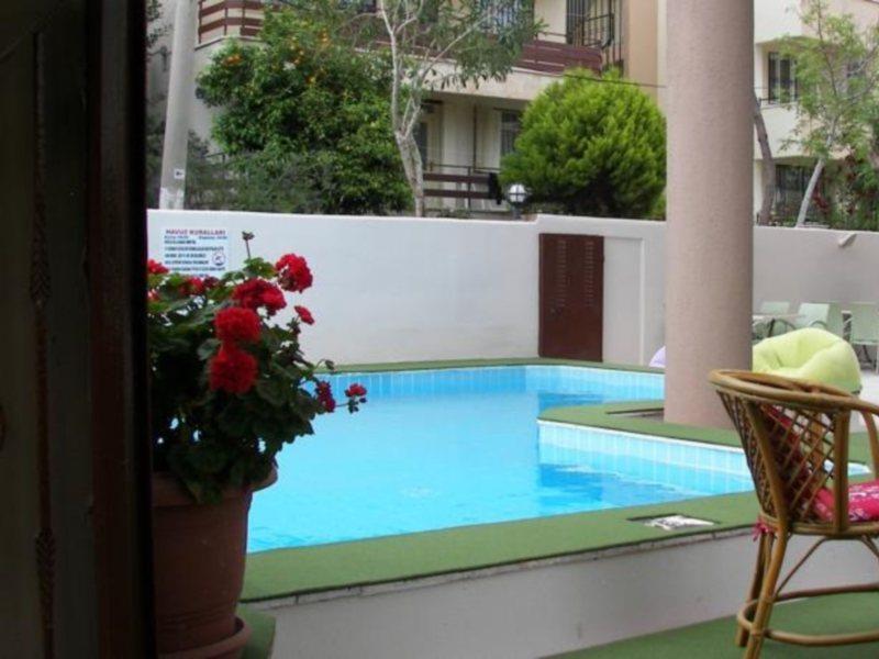 Baris Suite Hotel Kusadası Eksteriør billede